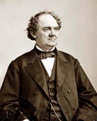PT Barnum