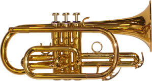 Cornet