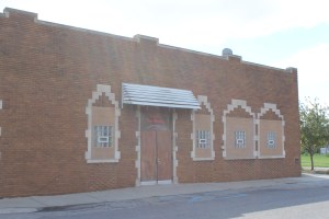 The Zavarian as it stands today. A popular gathering place for the Armenians. Located at Cottrell and Erie St. 