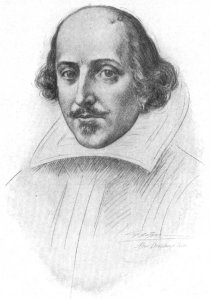 William Shakespeare coined the phrase "What's in a name"?