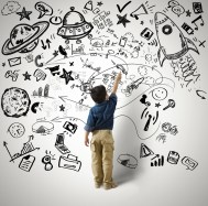 Visual-imagination_-Concept-of-small-genius_Copyright-Alphaspirit-Shutterstock