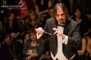 (Photo Credit: Mher Vahakn)