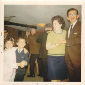 photo1 - Meleti - House Parties 1969
