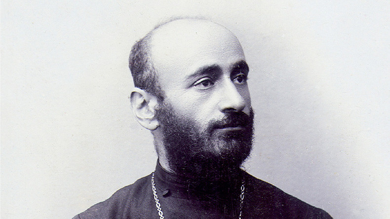 Komitas